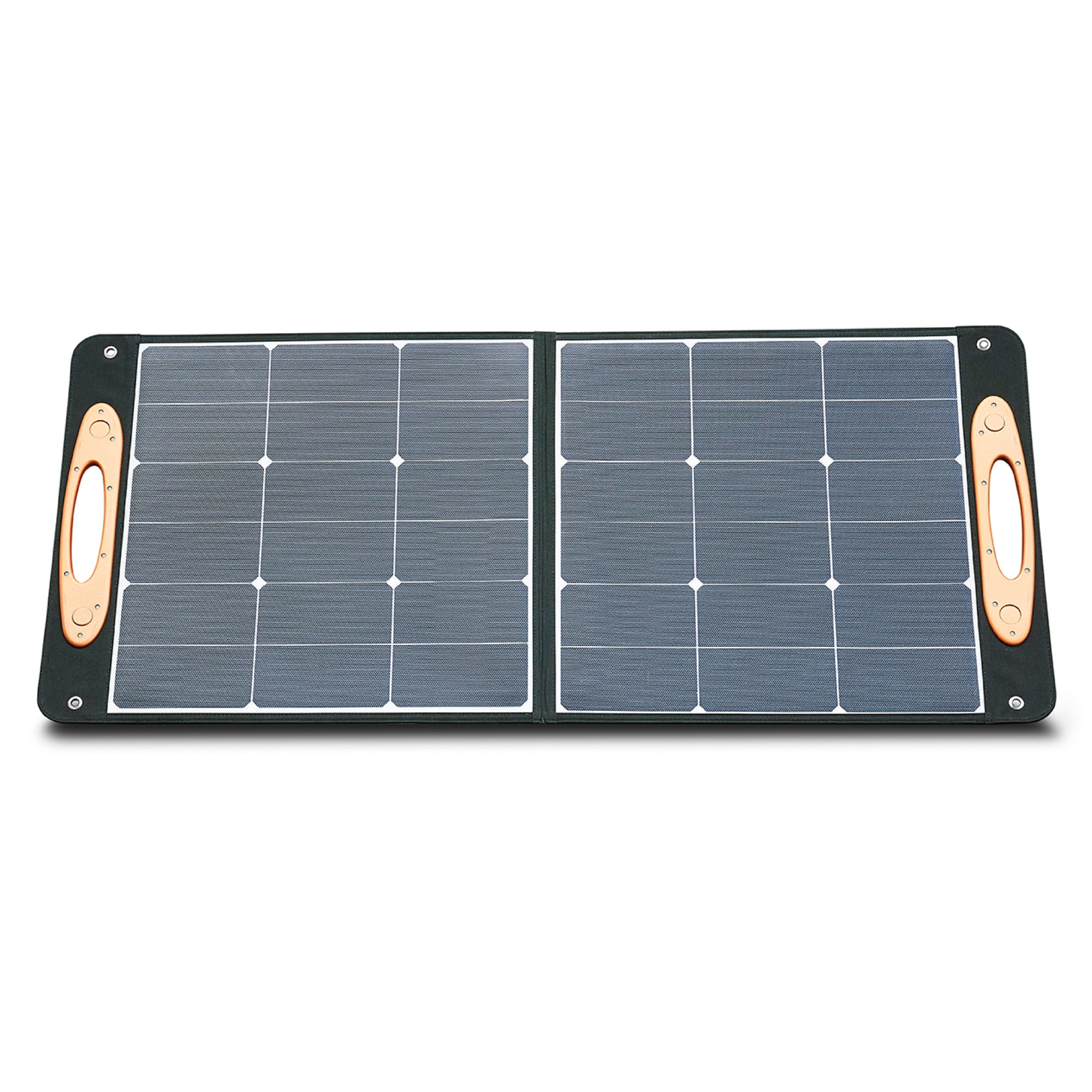 Duracell 100W Solar Panel for Duracell Portable Power Stations, High