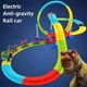 thumbnail image 5 of Dinoswift SetSoar with The Anti-Gravity Dinosaur Car, Race Track Car, 5 of 5
