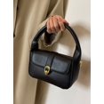 thumbnail image 2 of Bolsos retro de alta gama 2023 Nuevos bolsos para mujer Bolsos cruzados populares Bolsos cuadrados de mano, 2 of 5