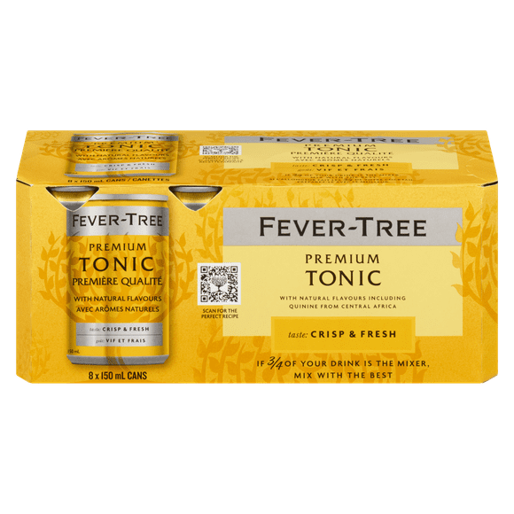 Fever-Tree Premium Tonic, Fever-Tree Premium Tonic