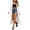 White, variant on APEXFWDT Long Ribbed Knit Cardigan for Women Open Front Long Sleeve Maxi Duster Sweater Coat with Side Pockets