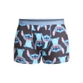 thumbnail image 4 of Lilo & Stitch Men's Boxer Briefs, 2-Pack, Sizes S-2XL, 4 of 5
