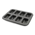 thumbnail image 1 of Pillsbury 8 cup Mini Loaf Pan, 1 of 8