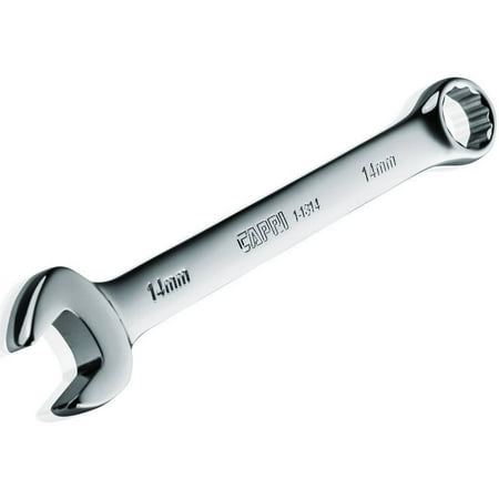 UPC: 0886352113144 | Capri Tools 14 mm Combination Wrench  12-Point