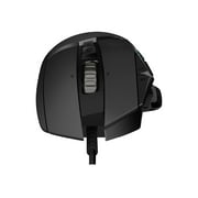 Logitech G502 SE Hero High Performance RGB Gaming Mouse with 11 Programmable Buttons