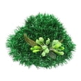 thumbnail image 1 of Pinza para el pelo con forma de sombrero para el día de San Patricio, color verde, para mujeres y niñas, accesorios para el cabello ST. Ramo, 1 of 9
