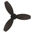 thumbnail image 5 of CARRO Quest 48-inch Indoor Ceiling Fan with Remote, 5 of 5