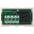 thumbnail image 2 of 12V Time Controlled Relay Dual LED Digital Display Timer Cycle Delay Time Relay Switch Module On-off Controller, 2 of 7