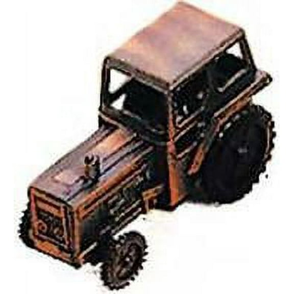 Pencil Sharpener: Tractor