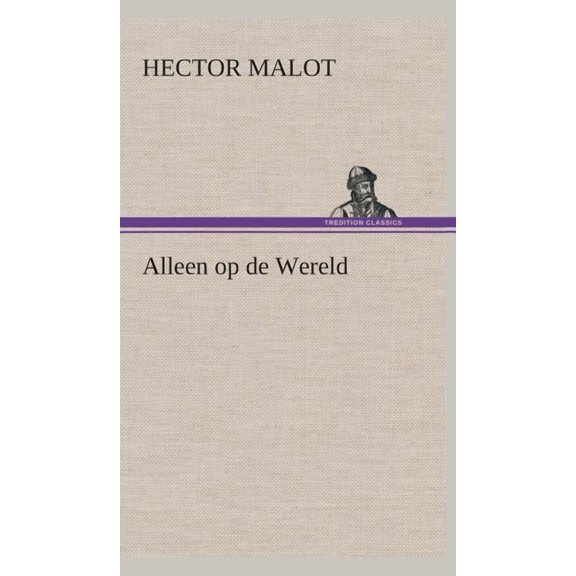 Alleen op de Wereld (Hardcover)