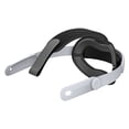 thumbnail image 3 of Peggybuy Adjustable Head Strap Replacement Head Strap for Meta Quest 3 for Meta Quest 3S, 3 of 9