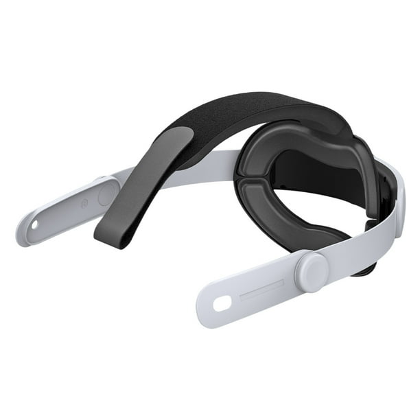 Correa para La Cabeza Ajustable Soporte Mejorado Y Banda Cómoda Meta Quest 3/3S