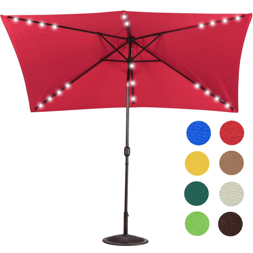 outdoor umbrella with lights outdoor umbrella with lights