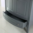thumbnail image 4 of Miseno Mv-Bir32 Birra 32" Free Standing Vanity - Brown, 4 of 7