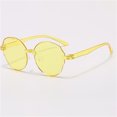 thumbnail image 2 of Polarized Sunglasses for Women Fashion Hot Cool Sunglasses Jelly Unisex Candy Colorful Polarized Women Sunglasses Polarized Cool Sunglasses for Women Fashion Sunglasses for Women, 2 of 9