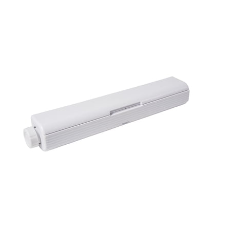 Honey Can Do Extendable Clothesline- 5 Line  White