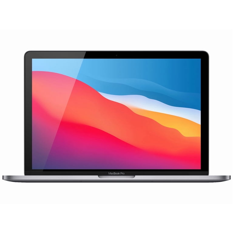Pre-Owned Apple MacBook Pro Touch Bar 13