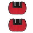 thumbnail image 2 of 5x2 Piezas Motocicleta Intercomunicador Auriculares Clips De Comunicación Soporte Estilo B, 2 of 8