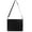 Black, variant on Allytechgroup Mutli-Functional Case for Apple iPad A16 11th Gen 2025, Carrying Bag Case for iPad 10th Gen 10.9" 2022, with Shoulder Strap Cards Slots Stand Protective Portable Cover for Women Men