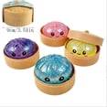 thumbnail image 2 of EGNMCR Stress Relief Toy;Puzzle Stress Relief Toy;Fidget Toy Decompression Big Bun Toy Imitation Of True And False Tool Small Silicone Stress Relieving Release Hand Pinching And Music 10ml Stress Ball, 2 of 5