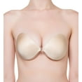 thumbnail image 2 of NuBra Seamless Adhesive Bra (Nude, D), 2 of 2