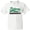 AA-White, variant on Inktastic Future Swimmer Youth T-Shirt