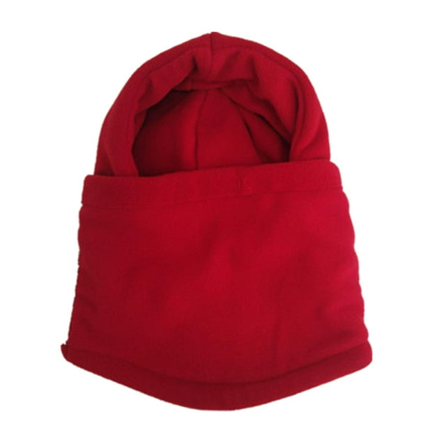 funtasica Balaclava Face Balaclava Hood Cold Weather Neck Warmer Comfortable