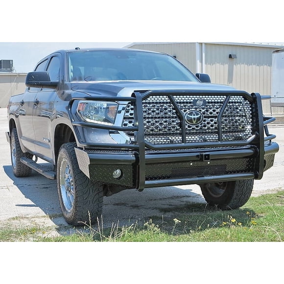 14 21 Fits/For Toyota Fits/For Tundra Black Hd Front