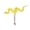 E, variant on Professional Floating Pool Water Thermometer for Spas and Ponds with Clear Temperature Scale and Weather Resistant Housing for Residential Water Testing