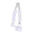 thumbnail image 3 of Tachiuwa 3 in 1 Guitar String Winder Bridge Pin Puller, Luthier Tool Lightweight Portable White, 3 of 9
