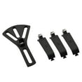 thumbnail image 2 of Universal Fuel Pump Removal Tool, Adjustable Fuel Pump Lock Ring Tool, Fuel Tank Lock Ring Tool, Fuel Tank Kit, 5.31'' to 7.17'' Adjustable Lock Ring Spanner, 2 of 7