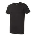 thumbnail image 2 of American Apparel Unisex Fine Jersey T-Shirt, 2 of 5