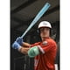 thumbnail image 5 of Guantes de bateo de béisbol Rawlings Workhorse Adult Columbia Blue, 5 of 7
