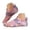 sneakers 135#Pink, variant on WAYUTE Girls Sneakers Beach Swimming Snorkeling Barefoot Lightweight Sports for Toddler Kids Water Shoes Casual Daily Wear