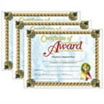 thumbnail image 2 of Hayes Publishing Certificate of Award, 8.5" x 11", 30 Per Pack, 3 Packs, 2 of 2