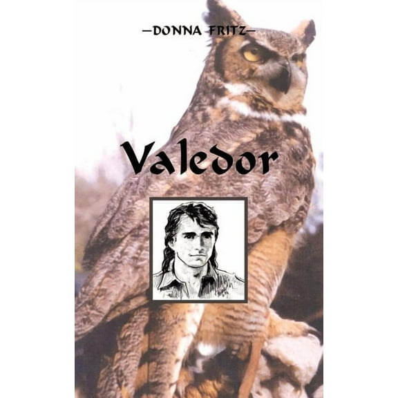 Valedor (Paperback)