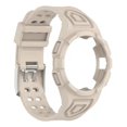 thumbnail image 1 of T Funda Y Correa Para Samsung Galaxy Watch 6 5 4 40mm 44mm, 1 of 3