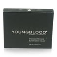 thumbnail image 2 of Youngblood Pressed Mineral Eyeshadow Quad - Vintage 0.14 oz Eyeshadow, 2 of 4