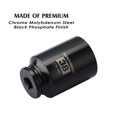 thumbnail image 3 of Dado de impacto MIXPOWER de 1/2" x 38 mm, CR-MO, 6 puntas, 3 of 5