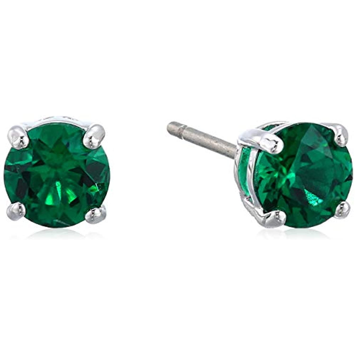Swarovski ATTRACT STUD PIERCED EARRINGS 