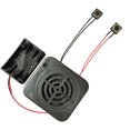 thumbnail image 1 of kurtrusly Box Recording Message Voice Speaker Player Clear Sound 4 Module Plush Doll Emotion Home Supply Accessory, 1 of 6
