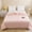 Pink, variant on Cooling Comforter, 100 × 150 cm Breathable Cool Touch Conditioning Throw Blanket for Hot Sleepers, Soft Lightweight Refreshing Summer Quilt, Machine Washable