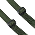 thumbnail image 2 of Bretelles pour Hommes Robustes, Bretelles Élastiques Réglables en X avec Clips Solides pour Pantalons, Bretelles Unisexes à Clipser pour le Travail, Décontracté, Usage Quotidien, 2 of 2