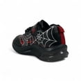 thumbnail image 3 of Tenis Niño Kings Lu Comodo Casual negro 17.5, 3 of 5