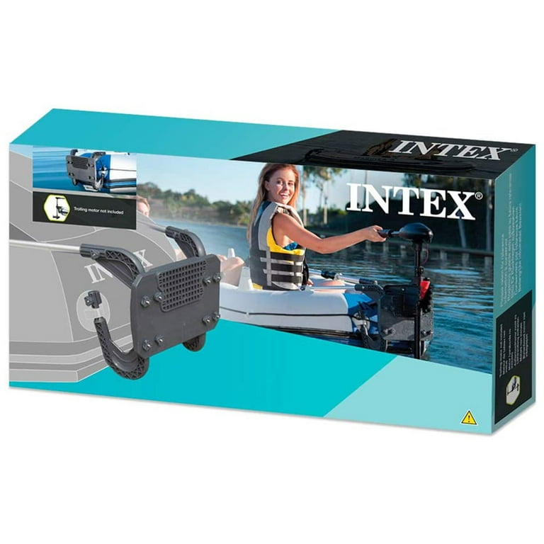 Intex Motor Mount Kit for Inflatable Boats