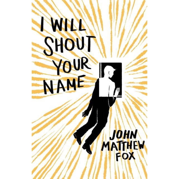 I Will Shout Your Name (Paperback)