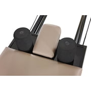 Stamina Products AeroPilates Reformer 651 Body Resistance Workout System