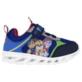 thumbnail image 2 of TENIS CASUALES NIÑO PAW PATROL PW950506 TEXTIL AZUL Paw Patrol  PW950506, 2 of 4