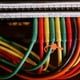 thumbnail image 5 of GOOHOCHY 16 organizadores de cables de silicona con bridas para cables., 5 of 8