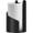Black, variant on FVKRNYZ Paper Towel Holder Countertop, Anti Slip Weighted Base for Kitchen Bathroom, Black